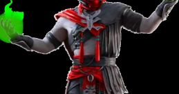 Ermac (MK12) Type your text and hear it in the voice of Ermac (MK12) by Vegito1089.