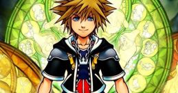 Sora ( Kingdom Hearts 1) Type your text and hear it in the voice of Sora ( Kingdom Hearts 1) by Vegito1089.