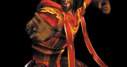 Shang Tsung (MK12) Type your text and hear it in the voice of Shang Tsung (MK12) by Vegito1089.