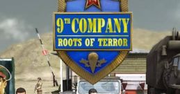 9th Company: Roots of Terror 9ème Compagnie 9 Kompania - Video Game Video game from 9th Company: Roots of Terror 9ème