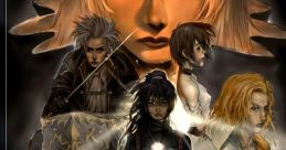 Arcturus: The Curse and Loss of Divinity アークトゥルス - Video Game Video game from Arcturus: The Curse and Loss of