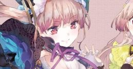 Atelier Lydie & Suelle: The Alchemists and the Mysterious Paintings DX リディー&スールのアトリエ 〜不思議な絵画の錬金術士〜