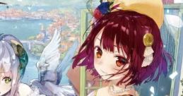 Atelier Sophie: The Alchemist of the Mysterious Book Sophie no Atelier: Fushigi na Hon no Renkinjutsushi