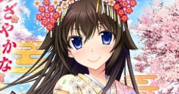 Azayaka na Irodori no Naka de, Kimi Rashiku あざやかな彩りの中で、君らしく - Video Game Video game from Azayaka na