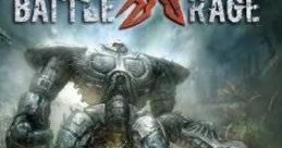 Battle Rage: The Robot Wars - Video Game Video game from Battle Rage: The Robot Wars for Windows. Published by 1C, Teyon