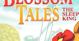 Blossom Tales: The Sleeping King Blossom Tales 花の王国と眠れる王様 - Video Game Video game from Blossom Tales: The