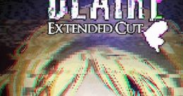 Claire: Extended Cut - Video Game Video game from Claire: Extended Cut for PS Vita. Published by Hailstorm, Limited Run