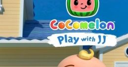 CoComelon: Play with JJ - Video Game Video game from CoComelon: Play with JJ for Android, iOS, Mobile, Switch. Published by