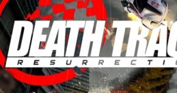 Death Track: Resurrection - Video Game Video game from Death Track: Resurrection for Windows. Published by 1C Company