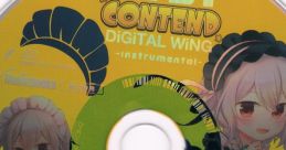 DiGiWi CONTEND Instrumental デジウィ CONTEND Instrumental - Video Game Video game from DiGiWi CONTEND Instrumental デジウィ