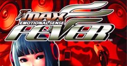 DJMax Fever - Video Game Video game from DJMax Fever for PSP. Published by PM Studios (2009). Uploaded by peterdao.