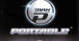 DJMax Portable 디제이맥스 포터블 - Video Game Video game from DJMax Portable 디제이맥스 포터블 for PSP. Published by