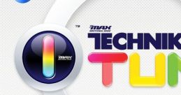 DJMax Technika Tune DJ MAX テクニカ チューン 디제이맥스 테크니카 튠 - Video Game Video game from DJMax Technika Tune DJ