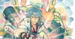 DRAMAtical Murder re:code ドラマティカルマーダー リコード - Video Game Video game from DRAMAtical Murder re:code