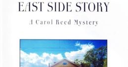 East Side Story: A Carol Reed Mystery - Video Game Video game from East Side Story: A Carol Reed Mystery for Windows.