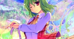 Felsic Mirage フェルシックミラージュ Touhou Kaeidzuka ~ Phantasmagoria of Flower View. Touhou Gensokyo ~ Lotus Land Story.