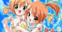 Futago Ecchi ふたごえっち - Video Game Video game from Futago Ecchi ふたごえっち for Windows. Published by Frontwing