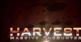 Harvest: Massive Encounter - Video Game Video game from Harvest: Massive Encounter for Linux, MacOS, Windows. Published