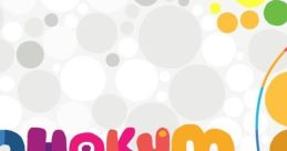 Hohokum ホホクム - Video Game Video game from Hohokum ホホクム for PS Vita. Published by SCE America (2014). Uploaded by