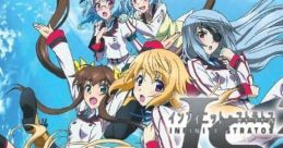 Infinite Stratos 2: Ignition Hearts IS 〈インフィニット・ストラトス〉2 イグニッション・ハーツ - Video Game Video game 