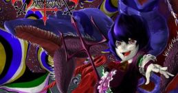 Invasion of Amorphous Trepidation Touhou - Video Game Video game from Invasion of Amorphous Trepidation Touhou for Windows.