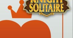 Knight Solitaire - Video Game Video game from Knight Solitaire for PS Vita. Published by 4HIT (2015). Uploaded by