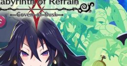 Labyrinth of Refrain: Coven of Dusk ルフランの地下迷宮と魔女ノ旅団 - Video Game Video game from Labyrinth of Refrain: