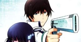 Mahouka Koukou no Rettousei: Out of Order 魔法科高校の劣等生 Out of Order - Video Game Video game from Mahouka Koukou no