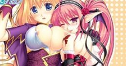 Maria: Angel's Kiss and Devil's Bride Maria～天使のキスと悪魔の花嫁～ - Video Game Video game from Maria: Angel's Kiss and