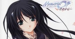 Memories Off Maxi Single Vol.1 Chikakute Tooi メモリーズオフ・マキシシングル・コレクション Vol.1 近くて遠い - Video Game Vi