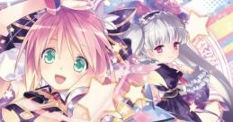 Moe Chronicle Genkai Tokki: Moero Chronicle 限界凸記 モエロクロニクル - Video Game Video game from Moe Chronicle Genkai