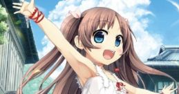 Monobeno: Pure Smile ものべの -pure smile- - Video Game Video game from Monobeno: Pure Smile ものべの -pure smile- for PS