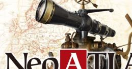 Neo Atlas 1469 ネオアトラス1469 - Video Game Video game from Neo Atlas 1469 ネオアトラス1469 for PS Vita, Switch, Windows.