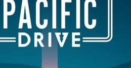 Pacific Drive Radio Tracks - Video Game Video game from Pacific Drive Radio Tracks. Uploaded by msomorjai. 