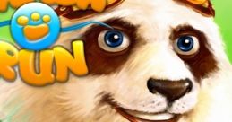 Panda Run - Video Game Video game from Panda Run for PS Vita. Published by 4HIT, 8floor (2015). Uploaded by peterdao. 