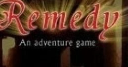 Remedy: A Carol Reed Mystery - Video Game Video game from Remedy: A Carol Reed Mystery for Windows. Published by MDNA