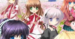 Rewrite Harvest festa! リライト ハーヴェストフェスタ! - Video Game Video game from Rewrite Harvest festa! リライト