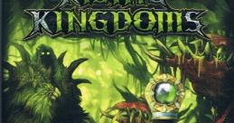 Rising Kingdoms - Video Game Video game from Rising Kingdoms for Windows. Published by Black Bean Games, Haemimont Games