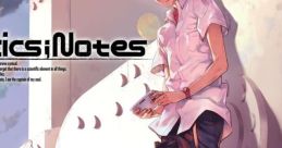 Robotics;Notes Elite ロボティクス ノーツ ―エリート - Video Game Video game from Robotics;Notes Elite ロボティクス ノーツ