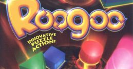 Roogoo - Video Game Video game from Roogoo for Windows, Xbox 360. Published by SouthPeak (2008). Uploaded by peterdao. 