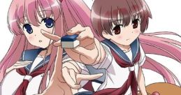 Saki: Zenkoku-hen 咲-Saki-全国編 - Video Game Video game from Saki: Zenkoku-hen 咲-Saki-全国編 for PS Vita. Published by