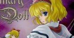 Solitary Doll Touhou - Video Game Video game from Solitary Doll Touhou for Windows. Published by Dimension's Gate (2011).