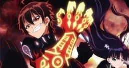 Sousei no Onmyouji Twin Star Exorcists 双星の陰陽師 - Video Game Video game from Sousei no Onmyouji Twin Star Exorcists