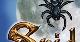 Spider: Rite of the Shrouded Moon - Video Game Video game from Spider: Rite of the Shrouded Moon for PS Vita. Published