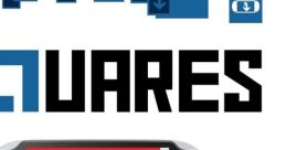 Squares - Video Game Video game fromuares for PS Vita. Published by LEAP (2015). Uploaded by peterdao. 