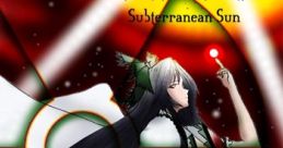 Subterranean Sun Touhou Youyoumu ~ Perfect Cherry Blossom. Touhou Suimusou ~ Immaterial and Missing Power. Touhou Bunkachou ~