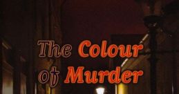 The Colour of Murder: A Carol Reed Mystery - Video Game Video game from The Colour of Murder: A Carol Reed Mystery for