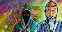 The Keeper of 4 Elements - Video Game Video game from The Keeper of 4 Elements for PS Vita, PS4. Published by A-steroids,