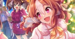 UMAMUSUME PRETTY DERBY WINNING LIVE 09 ウマ娘 プリティーダービー WINNING LIVE 09 - Video Game Video game from UMAMUSUME