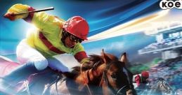 Winning Post 8 2015 ウイニングポスト8 2015 - Video Game Video game from Winning Post 8 2015 ウイニングポスト8 2015 for PS